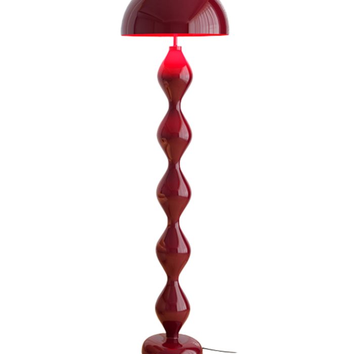 Murphy Mushroom Floor Lamp