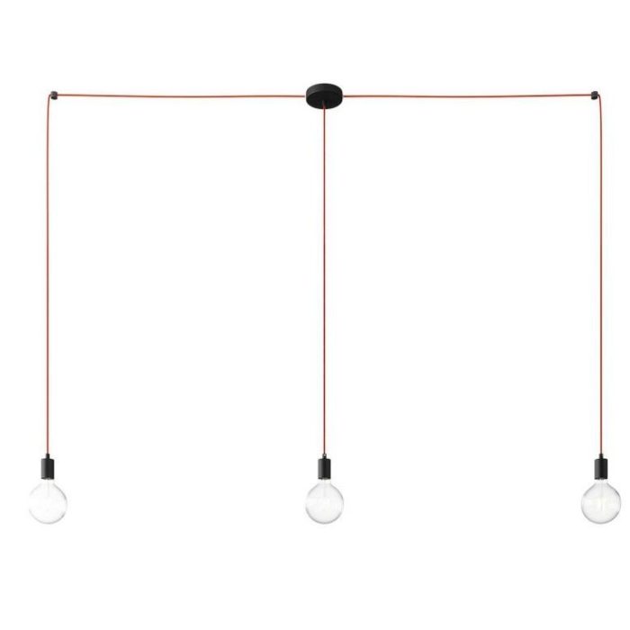 Spider - 3-light multi-pendant