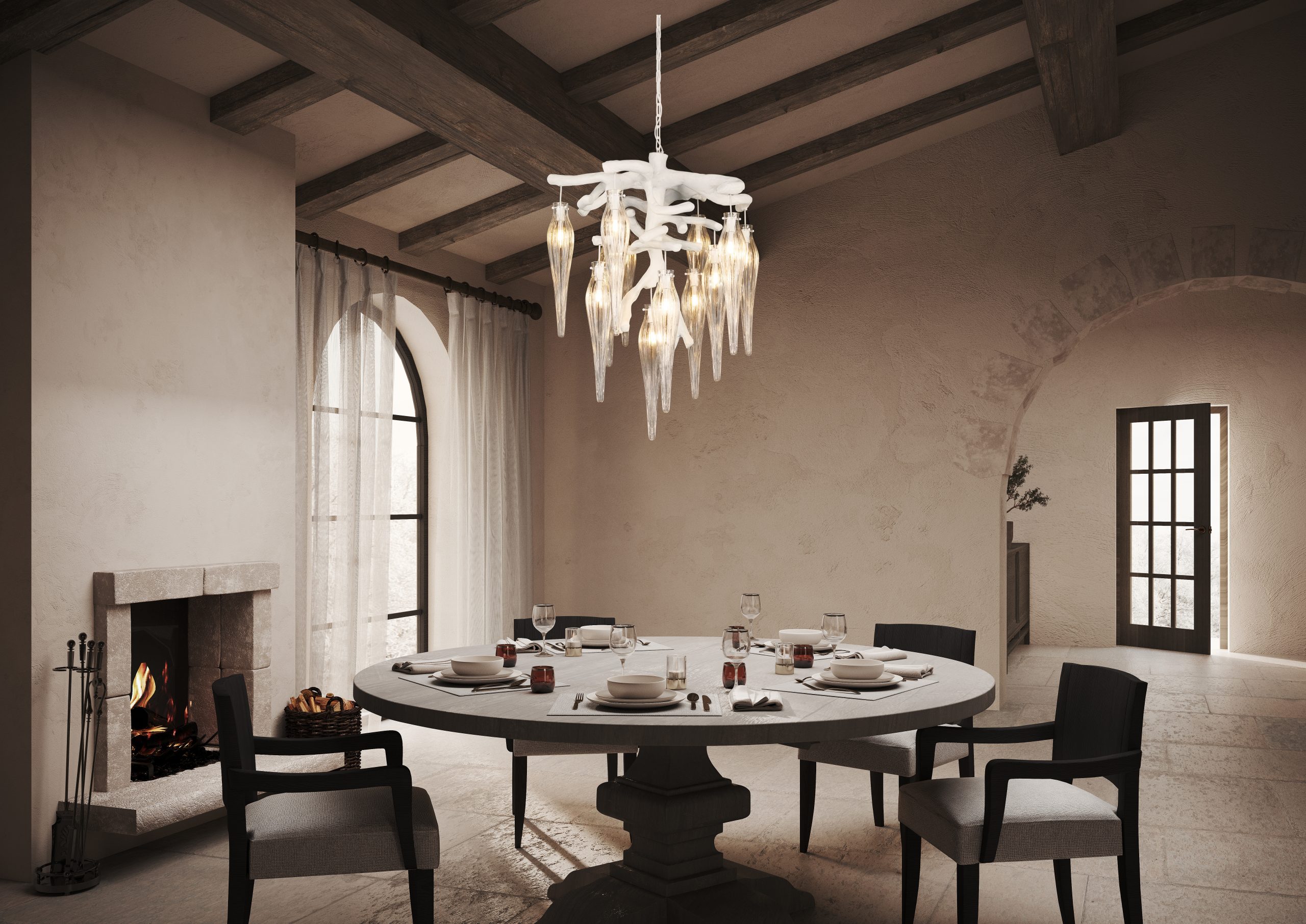 Impression_Brandvanegmond_Primavera_Chandelier_PRIC90WM