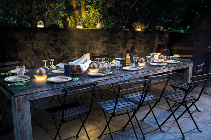 X PDF GHIANDA USB ESTERNO TERRAZZO